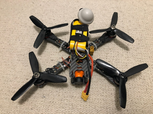 FPV Drone